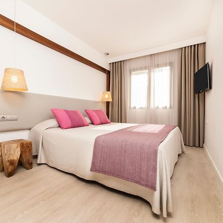 Insotel Club Tarida Playa San José Dış mekan fotoğraf