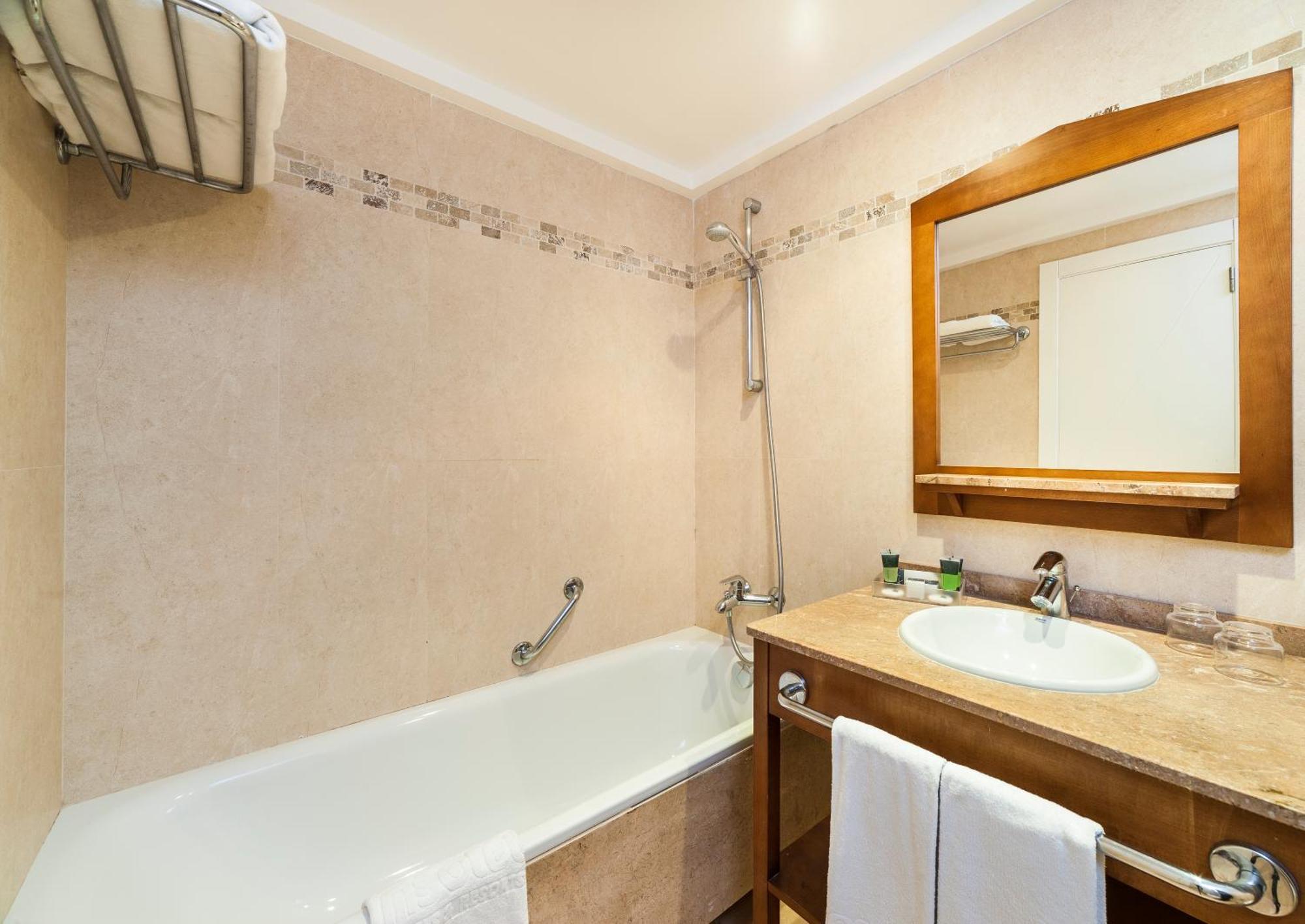 Insotel Club Tarida Playa San José Dış mekan fotoğraf