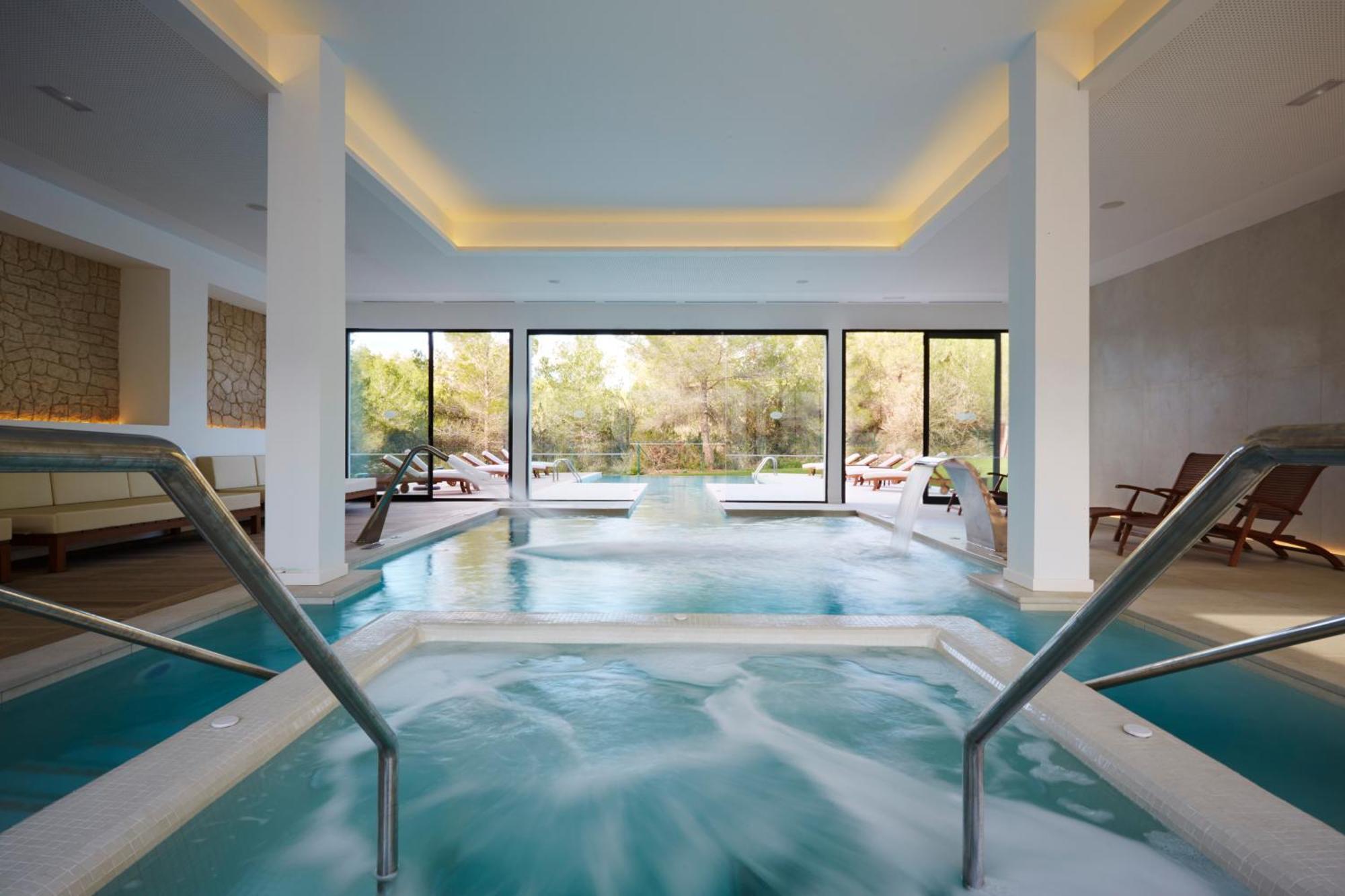 Insotel Club Tarida Playa San José Dış mekan fotoğraf
