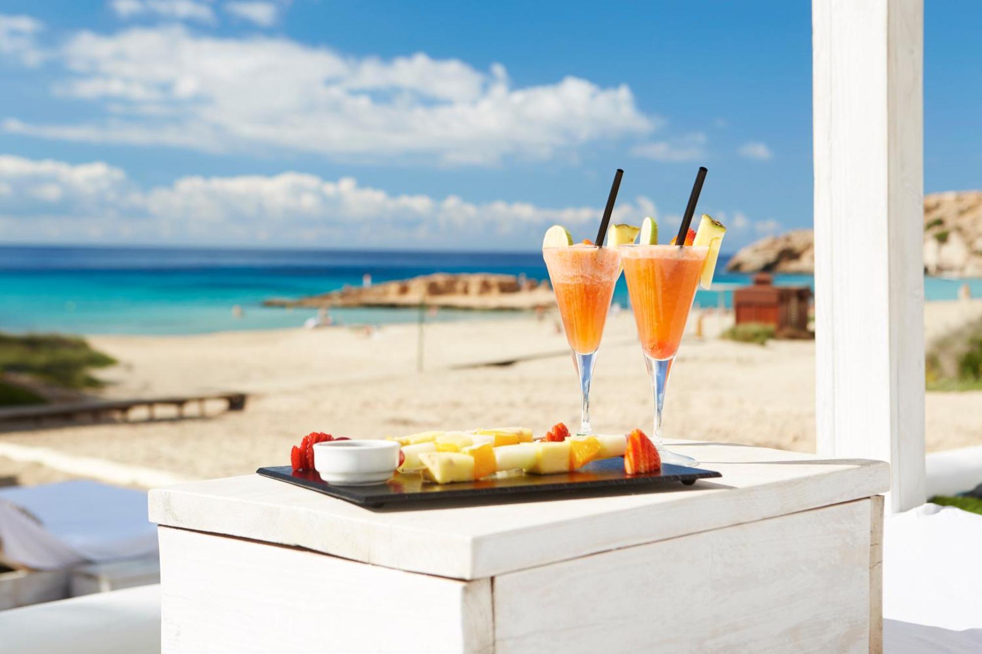 Insotel Club Tarida Playa San José Dış mekan fotoğraf