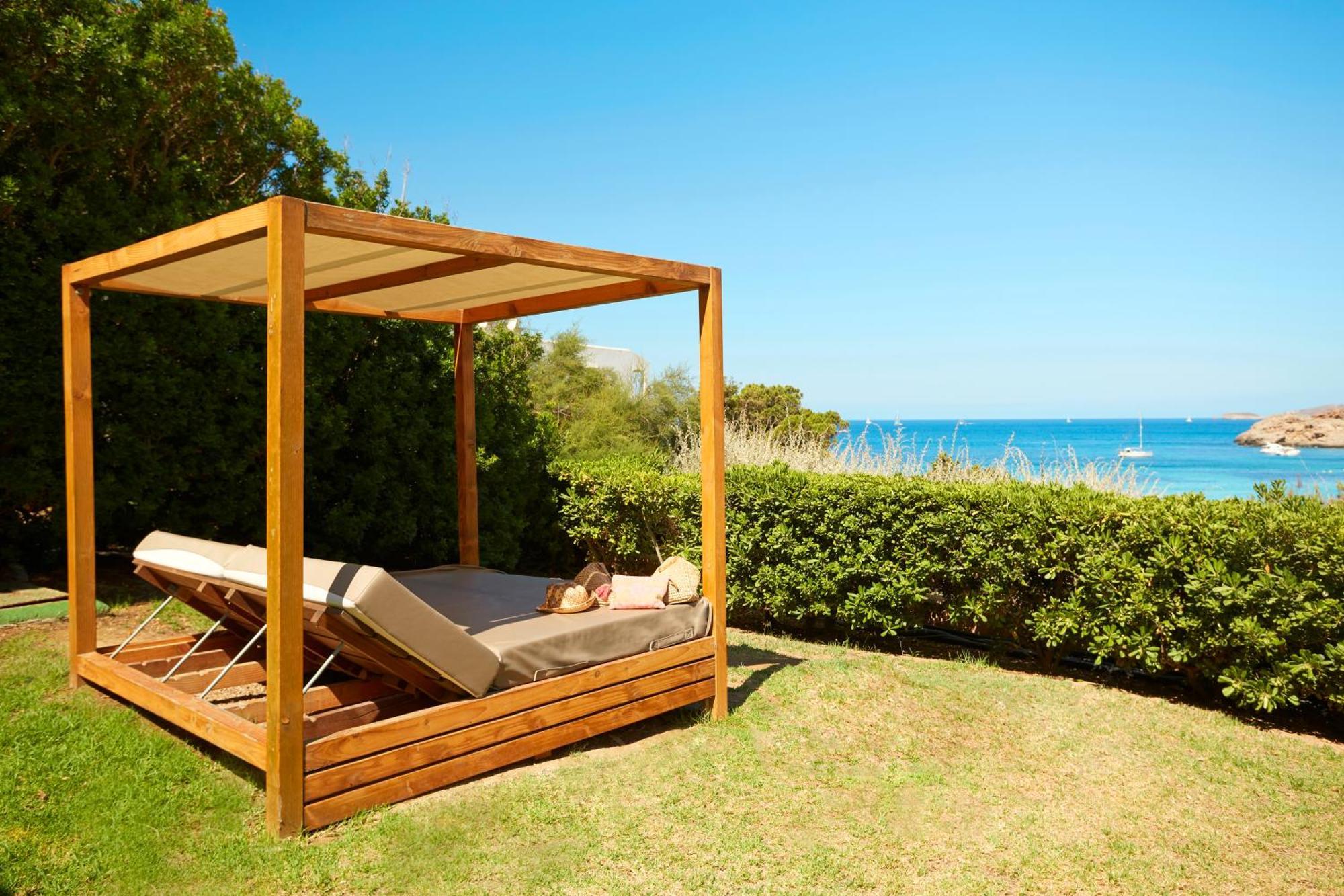 Insotel Club Tarida Playa San José Dış mekan fotoğraf