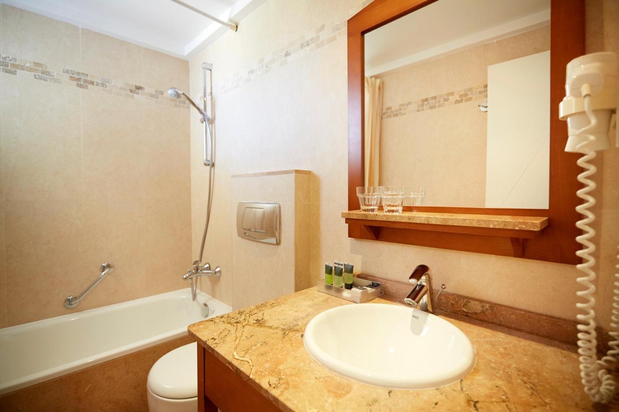 Insotel Club Tarida Playa San José Dış mekan fotoğraf
