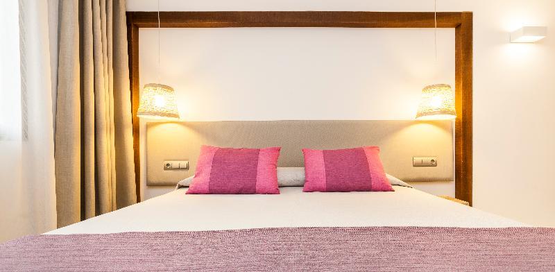 Insotel Club Tarida Playa San José Dış mekan fotoğraf